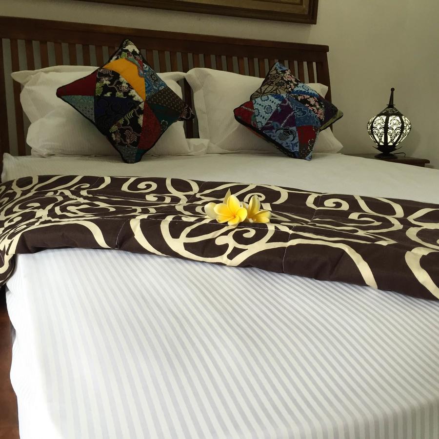 أوبود Pondok Ayu Homestay المظهر الخارجي الصورة