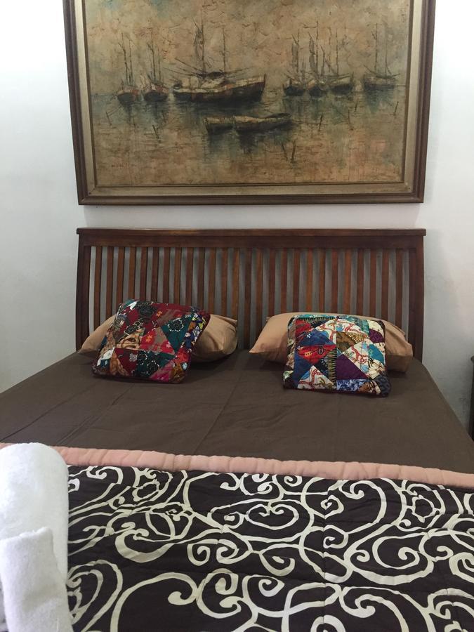 أوبود Pondok Ayu Homestay المظهر الخارجي الصورة
