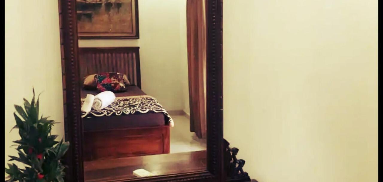 أوبود Pondok Ayu Homestay المظهر الخارجي الصورة