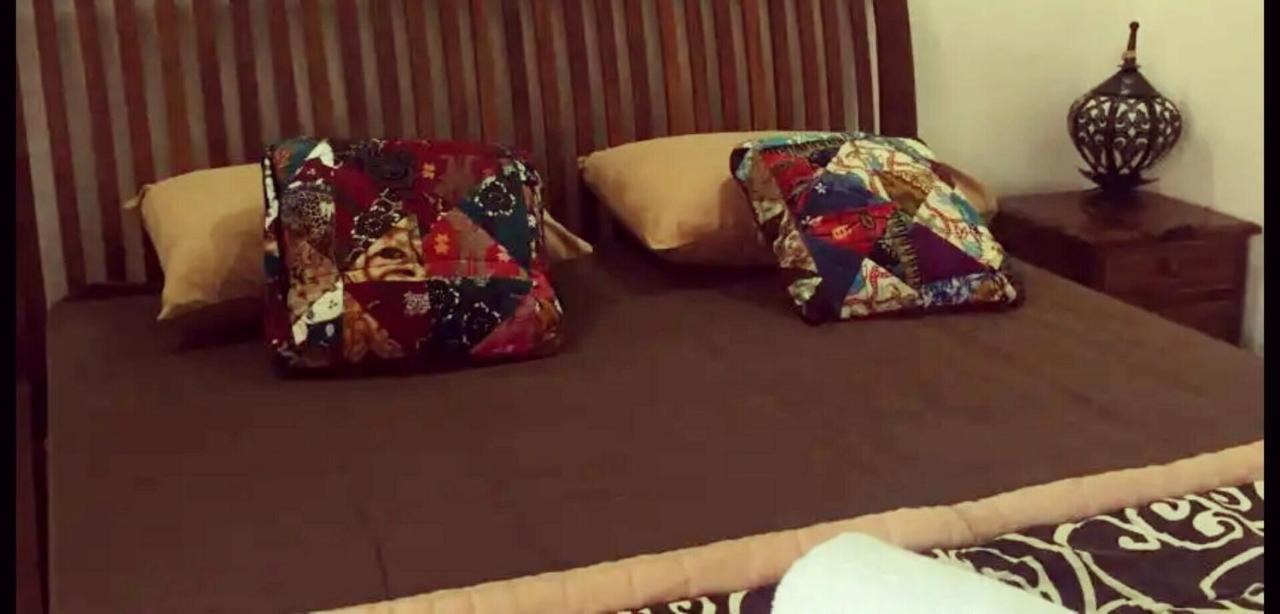 أوبود Pondok Ayu Homestay المظهر الخارجي الصورة